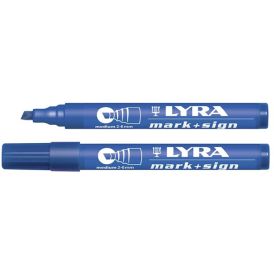 Marker sinine