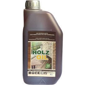 Kaitseõli Holz Oil 1 l
