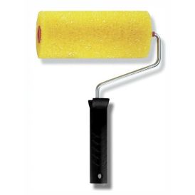 Värvirulli komplekt kare L18 cm
