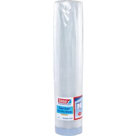 Kaitsekile teibiga tesa® Professional Easy Cover 12 m x 2600 mm