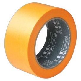 Maalriteip Gold 50 mm x 50 m 