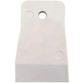 Kummist pahtlilabidas 5 cm