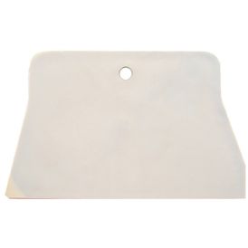 Kummist pahtlilabidas 15 cm