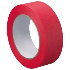 Maalriteip Redline 38 mm x 50 m UV120