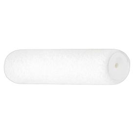 Värvirull mikrofiiber Ø47 25 cm, valge