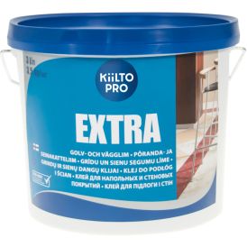 Põranda- ja seinaliim Kiilto Pro Extra 3 l