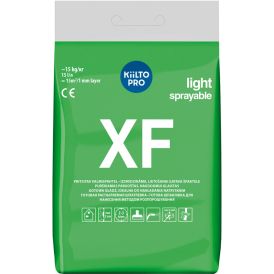 Valmispahtel Kiilto Pro XF 15 l