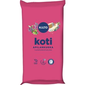 Puhastuslapid Kiilto Kodu