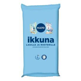 Aknapesulapid Kiilto