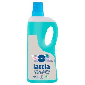 Põrandapuhastusaine Kiilto Lattia Kivi & Laattapuhdistaja 0,5 l