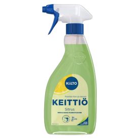 Köögipuhastusvahend Kiilto 600 ml