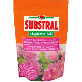 Miracle-Gro rododendronite väetis Substral 350 g