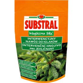 Igihaljaste väetis Substral Miracle-Gro  350 g