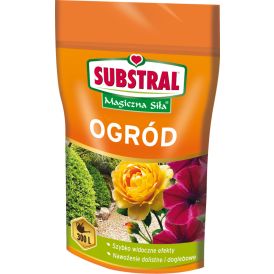 Sprint väetis Miracle-Gro Substral 300 gr