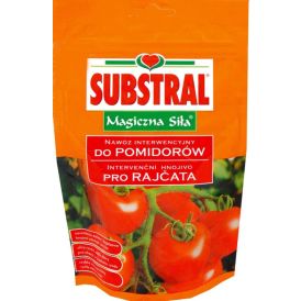 Miracle-Gro tomatite väetis Substral 350 g