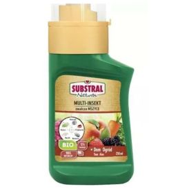 Kahjuritõrje Multi-Insect 250 ml