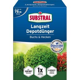 Okaspuuväetis Substral 1,5 kg 2 in 1