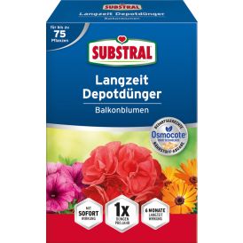 Suve/sibullillede väetis Substral 750 g 2in1