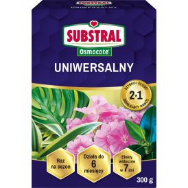 Toa ja aia universaalne väetis Substral Osmocote 300 g