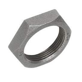 Kontramutter tsingitud 1/2"