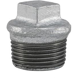 Kork tsingitud 3/4" VK
