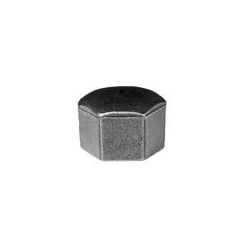 Kübar tsingitud 3/4" SK