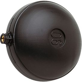 WC loputuskasti ujuk Remer Ø 90 mm