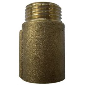 Kraanijätk 1/2" x 10 mm