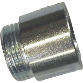 Kraanijätk tsingitud 3/4" x 20 mm