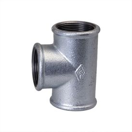 Kolmik tsink 3/4"