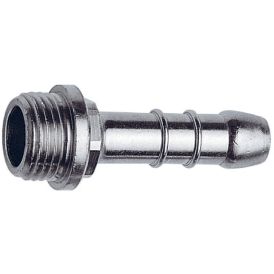 Voolikuliitmik Remer kroomitud 1/2" VK x 19 mm
