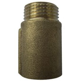 Kraanijätk 1/2" x 40 mm