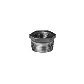 Muhvnippel must 1 1/4" x 1" SK/VK