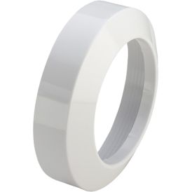 WC rosett 2-osaline 174 x 100 mm