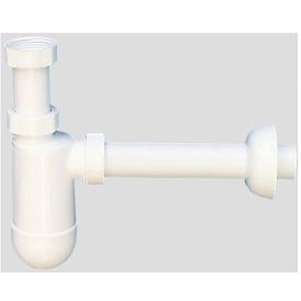 Sifoon valamule 1 1/4" x 32 mm