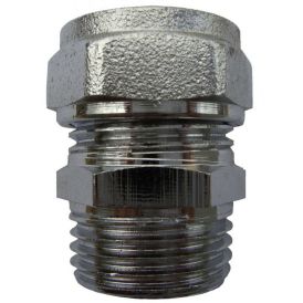 Ameerika mutter 1/2" SVK