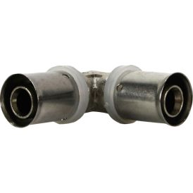 Press nurk Alupex 16 x 3/4" VK