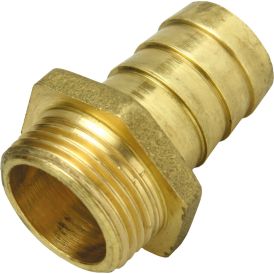 Voolikuliitmik 1" VK x 25 mm
