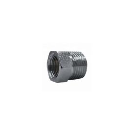 Muhvnippel tsink 1 1/4" x 1" SK/VK