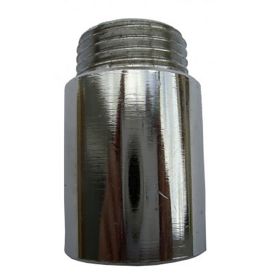 Kraanijätk 1/2" x 50 mm