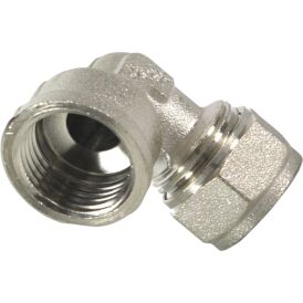Alupex nurk 16 x 3/4" SK