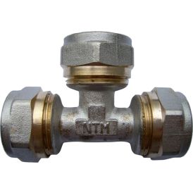 Alupex kolmik 16 x 16 x 16