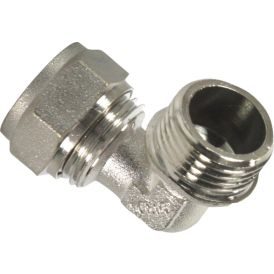 Alupex nurk 16 x 3/4" VK