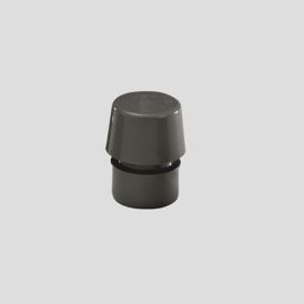 Vaakumklapp Sanit 40 mm
