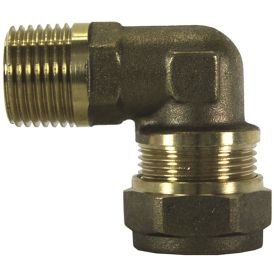 Surveliitmik nurk 18 x 3/4" VK