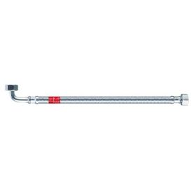 Survevoolik Tucai TAQ Codo 1/2" SSK x 35 cm nurgaga