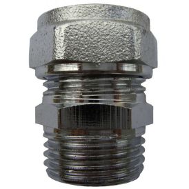 Ameerika mutter 3/4" SVK