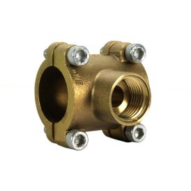 Torusadul 1/2" x 1/2"