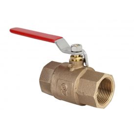 Kuulventiil 1" SSK