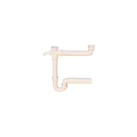 Sifoon köögivalamule 1½" x 50 mm